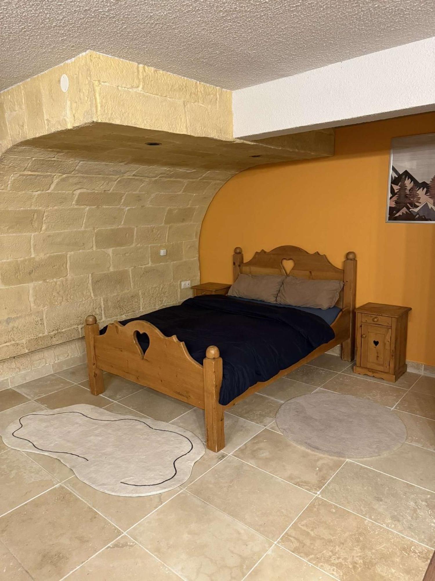 Appartement Le Savoyard - Bar & Jacuzzi